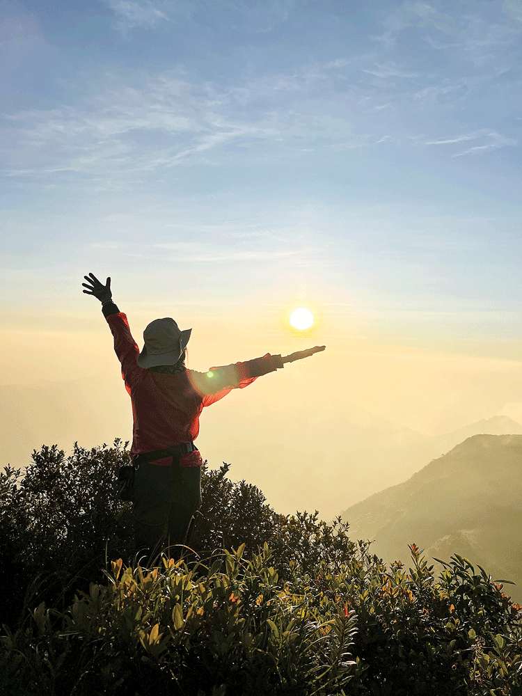 Tour of Trekking from Bac Ha to Thong Nguyen 11 Days